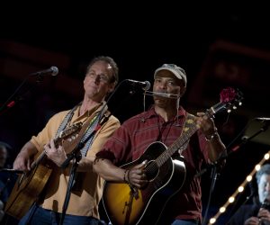 Pete Seeger 90th Birthday Party