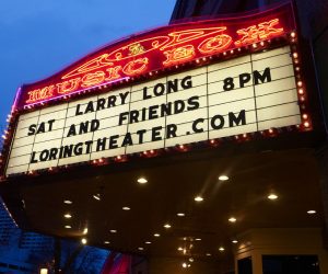 Larry Long